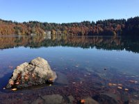 Tour du Lac Pavin (14 Octobre 2017)